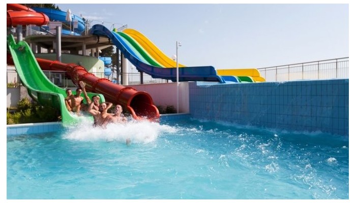 Hotel Sol Luna Bay poza 34