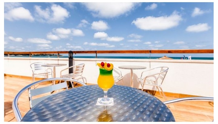 Hotel Sol Luna Bay poza 74