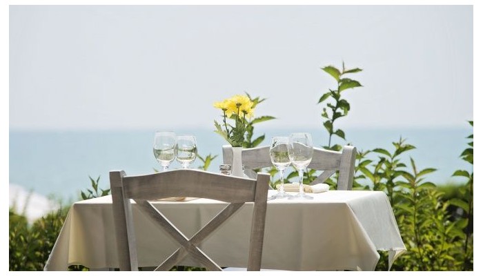 Hotel Sol Luna Bay poza 66