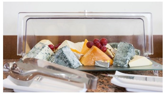 Hotel Sol Luna Bay poza 73