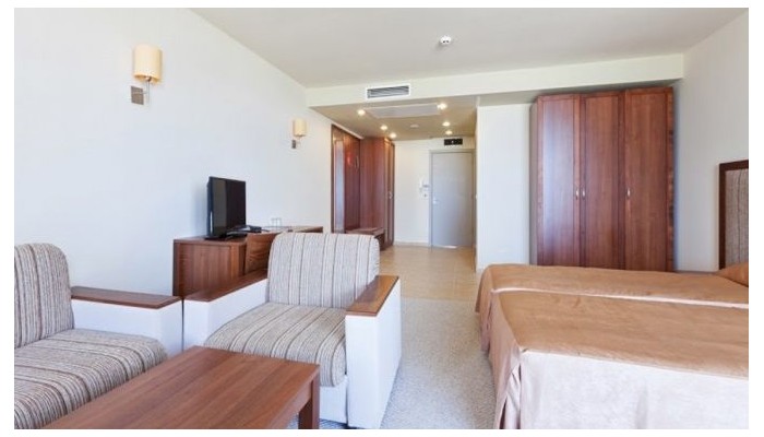 Hotel Sol Luna Bay poza 25