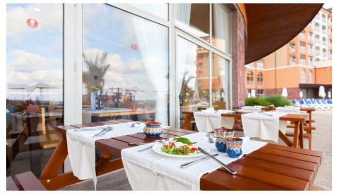 Hotel Sol Luna Bay poza 42