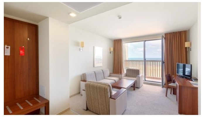 Hotel Sol Luna Bay poza 17