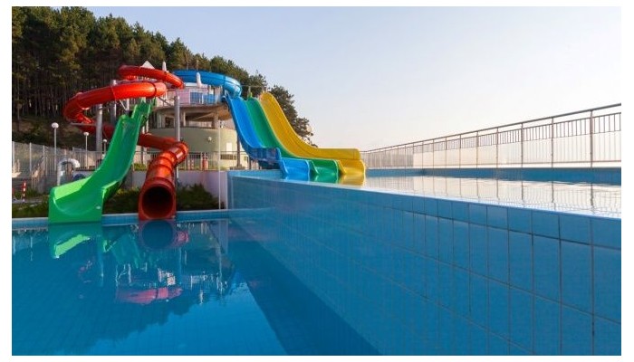 Hotel Sol Luna Bay poza 33