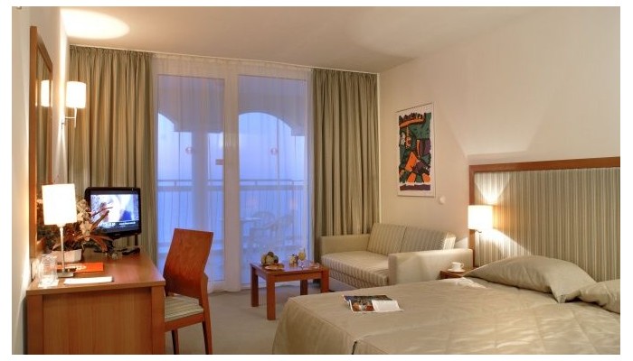 Hotel Sol Luna Bay poza 6