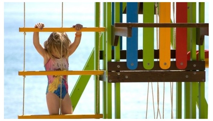 Hotel Sol Luna Bay poza 81