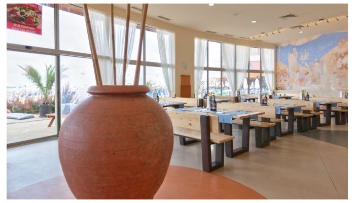 Hotel Sol Luna Bay poza 41