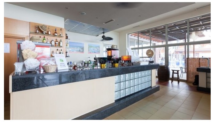 Hotel Sol Luna Bay poza 99