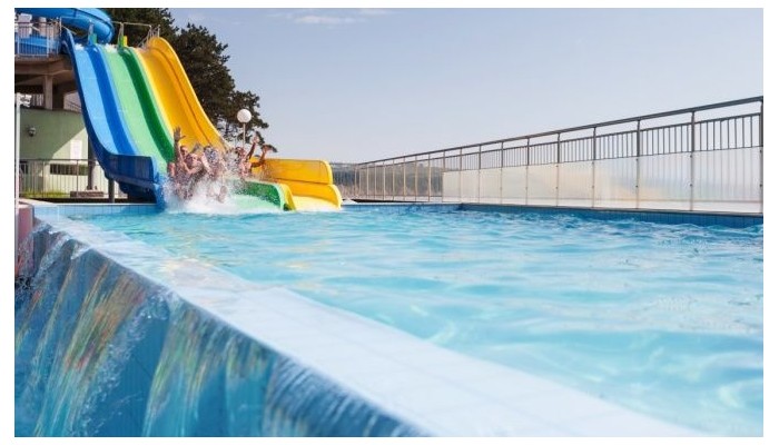 Hotel Sol Luna Bay poza 36