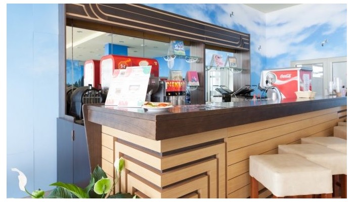 Hotel Sol Luna Bay poza 80