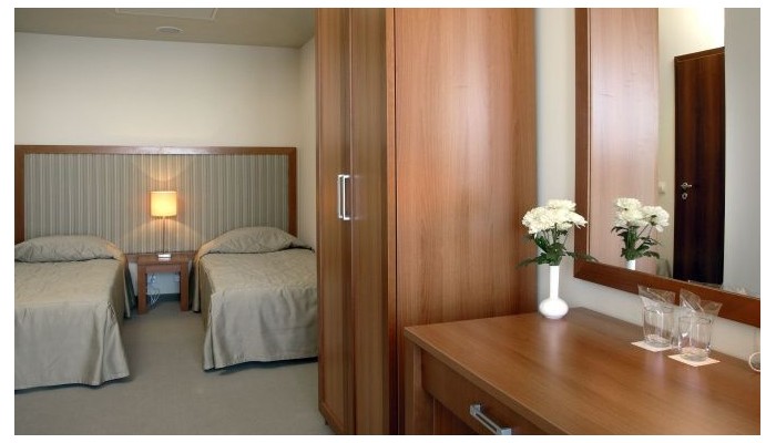 Hotel Sol Luna Bay poza 8