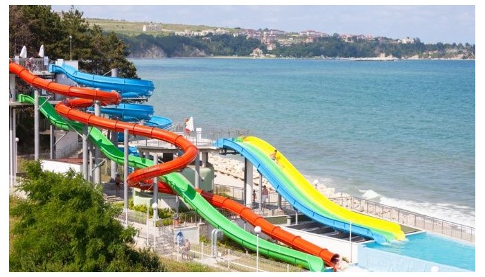 Hotel Sol Luna Bay poza 31