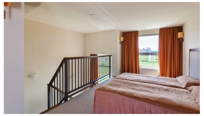 Hotel Sol Luna Bay poza 28