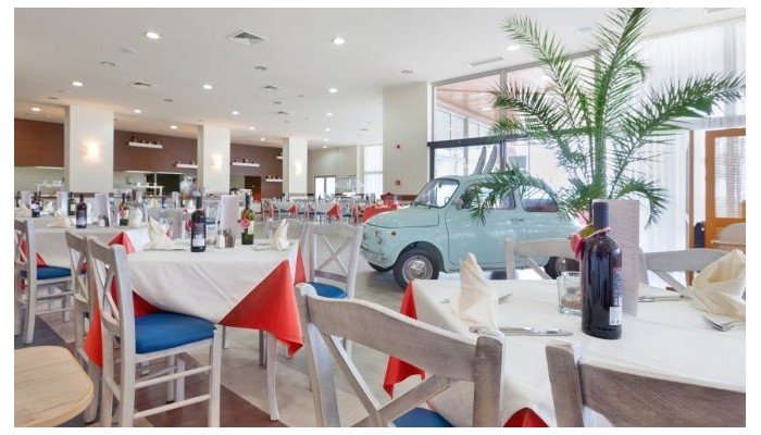 Hotel Sol Luna Bay poza 69