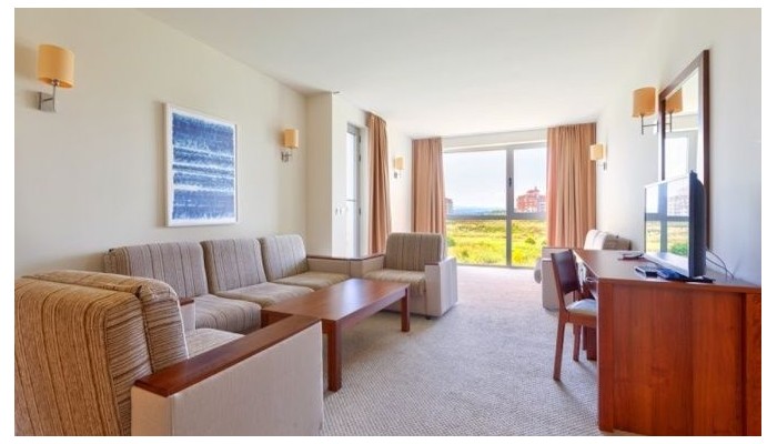 Hotel Sol Luna Bay poza 9