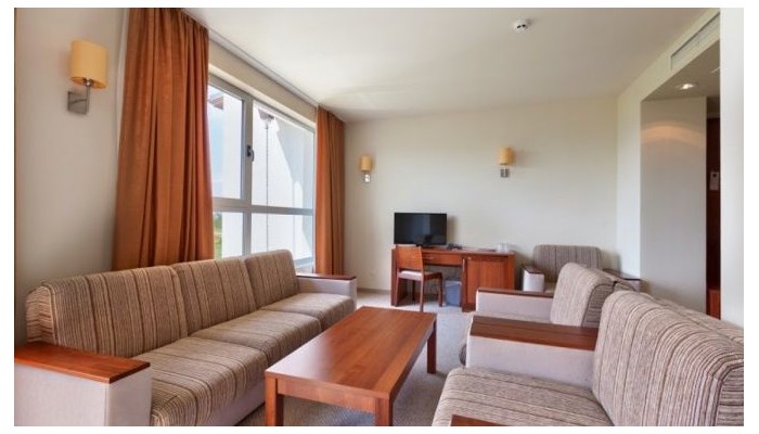 Hotel Sol Luna Bay poza 27