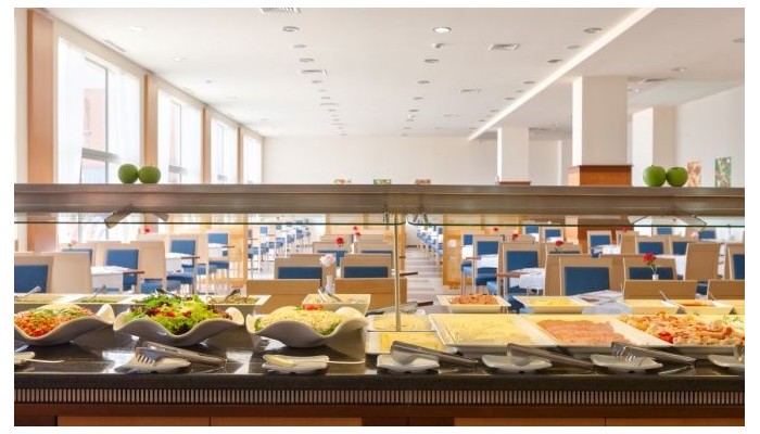 Hotel Sol Luna Bay poza 54