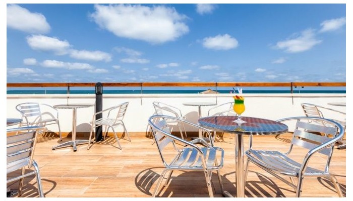 Hotel Sol Luna Bay poza 75