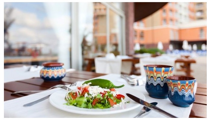 Hotel Sol Luna Bay poza 43