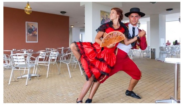 Hotel Sol Luna Bay poza 78