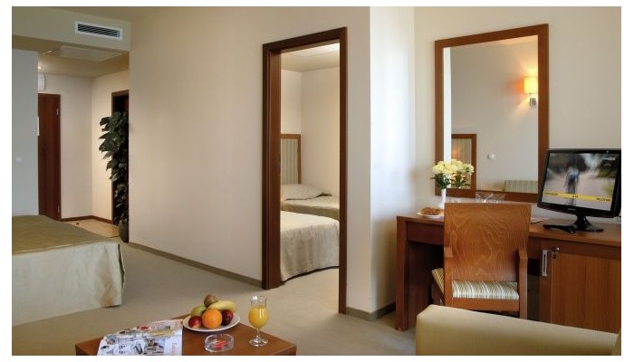 Hotel Sol Luna Bay poza 7