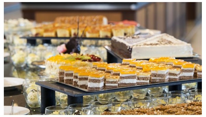 Hotel Sol Luna Bay poza 62