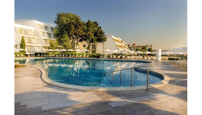 Hotel Aluasun Helios Beach poza 21