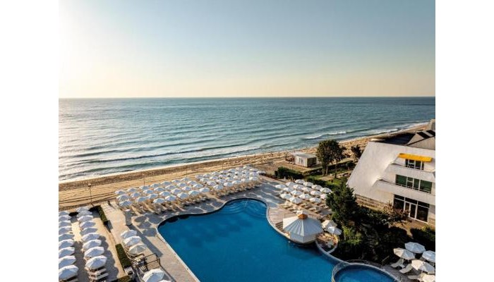 Hotel Aluasun Helios Beach poza 20