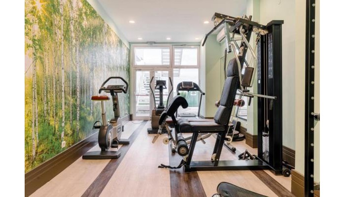 Hotel Aluasun Helios Beach poza 25