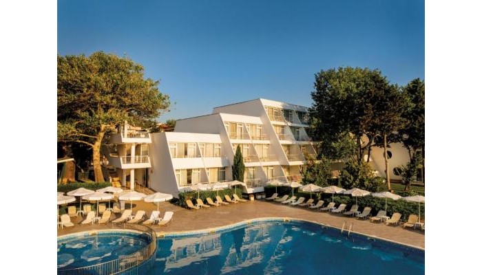 Hotel Aluasun Helios Beach poza 0