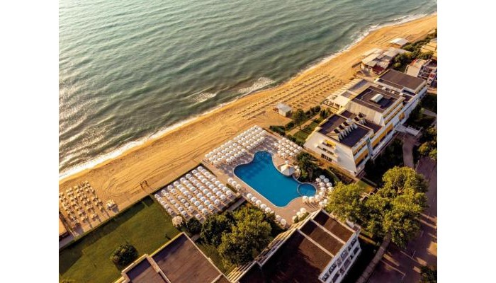 Hotel Aluasun Helios Beach poza 19