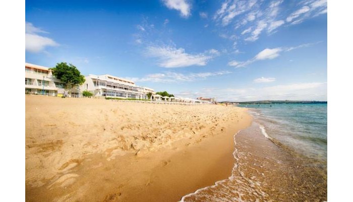 Hotel Aluasun Helios Beach poza 17