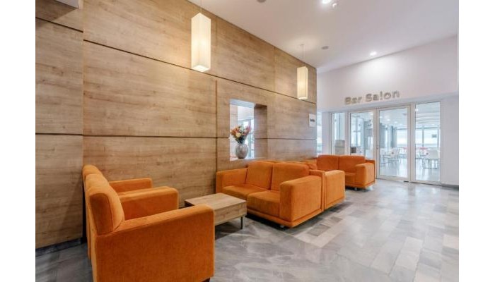 Hotel Aluasun Helios Beach poza 14