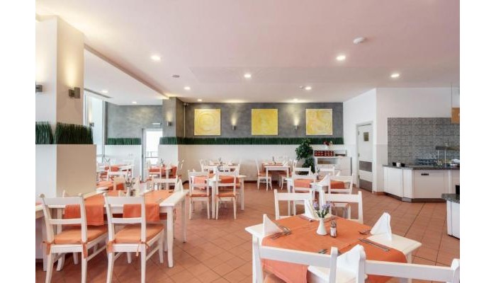 Hotel Aluasun Helios Beach poza 13