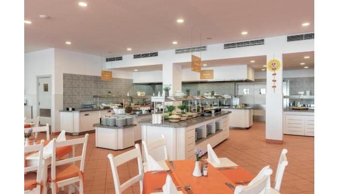 Hotel Aluasun Helios Beach poza 9