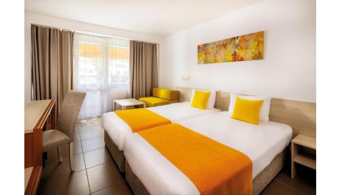 Hotel Aluasun Helios Beach poza 3