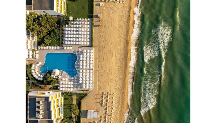 Hotel Aluasun Helios Beach poza 23