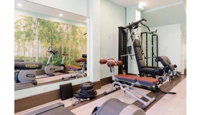 Hotel Aluasun Helios Beach poza 29