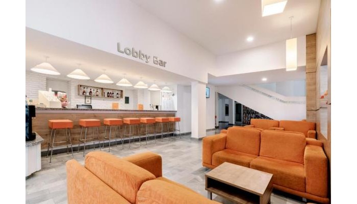 Hotel Aluasun Helios Beach poza 12