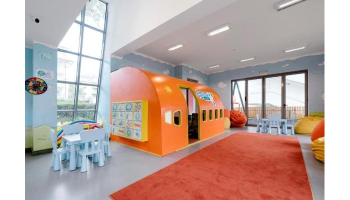 Hotel Aluasun Helios Beach poza 28