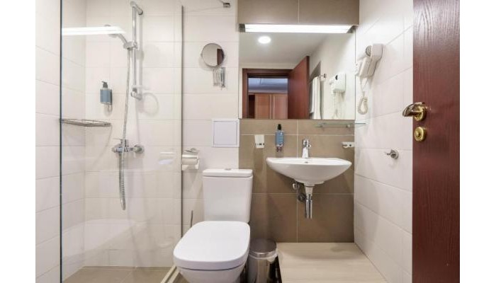 Hotel Aluasun Helios Beach poza 1