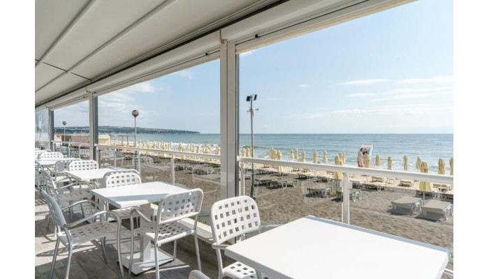 Hotel Aluasun Helios Beach poza 8