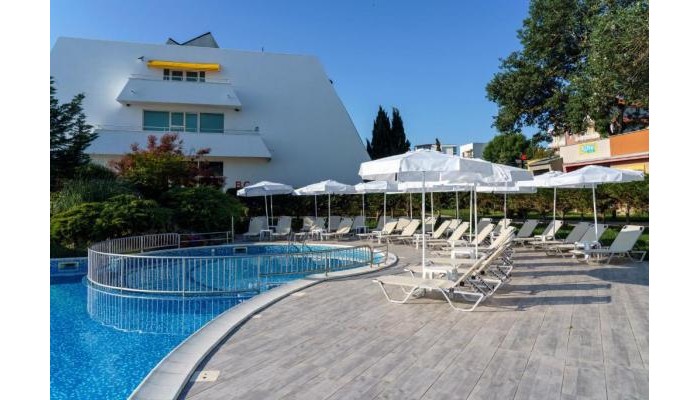 Hotel Aluasun Helios Beach poza 24