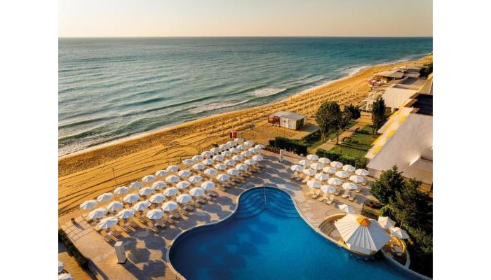 Hotel Aluasun Helios Beach poza 16