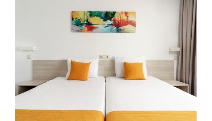 Hotel Aluasun Helios Beach poza 2