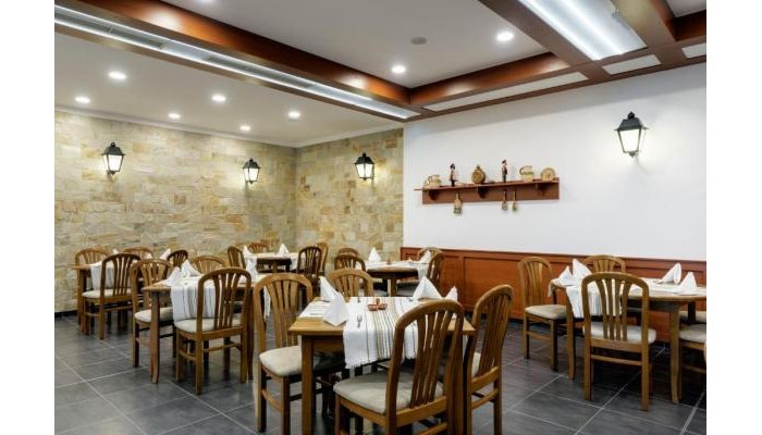 Hotel Aluasun Helios Beach poza 10