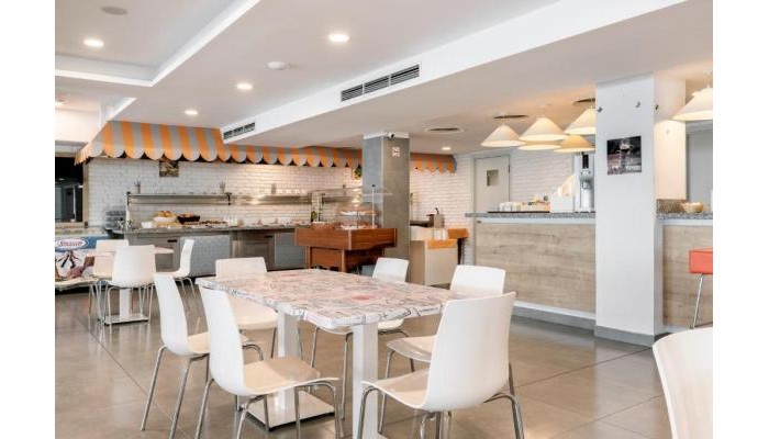 Hotel Aluasun Helios Beach poza 15