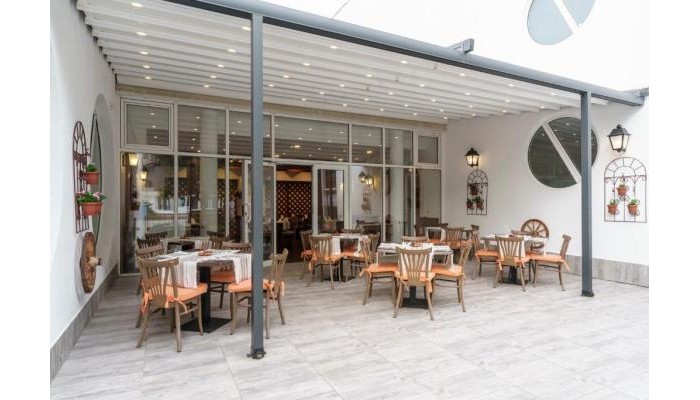 Hotel Aluasun Helios Beach poza 11