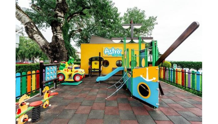 Hotel Aluasun Helios Beach poza 26