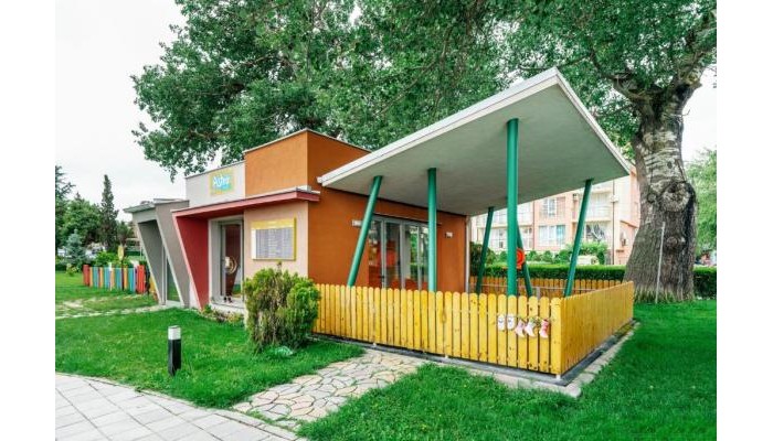 Hotel Aluasun Helios Beach poza 27